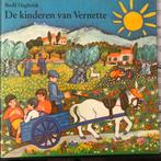 De kinderen van Vernette - Bodil Hagbrink, Ophalen of Verzenden, Gelezen, Fictie algemeen