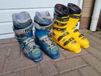 2 paar skischoenen, Gebruikt, Schoenen, Skiën, Ophalen