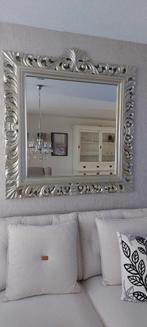 Barok Spiegel, Huis en Inrichting, Woonaccessoires | Spiegels, Ophalen, Gebruikt, Rechthoekig, Minder dan 100 cm