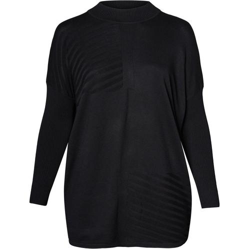 Zwarte trui van Adia Maat 42/44 S, Kleding | Dames, Truien en Vesten, Nieuw, Maat 42/44 (L), Zwart, Ophalen of Verzenden