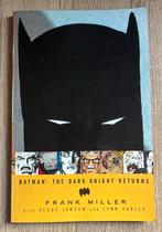 Batman: The Dark Knight Returns TPB 2002, Eén comic, Amerika, Ophalen of Verzenden, Zo goed als nieuw