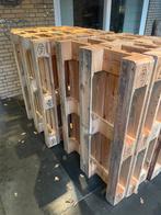 12 EPAL Pallets, Doe-het-zelf en Verbouw, Hout en Planken, Ophalen, Zo goed als nieuw, 50 mm of meer, Pallet