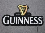 GUINNESS BIER LED LICHTRECLAME, Ophalen, Nieuw, Overige typen, Overige merken