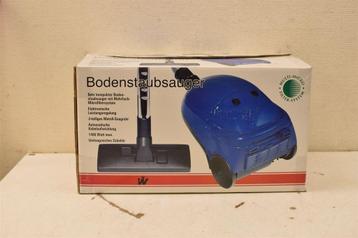 Stofzuiger in doos 46433 beschikbaar voor biedingen