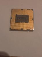 I7 3770, Computers en Software, Processors, Ophalen of Verzenden, Zo goed als nieuw, 3 tot 4 Ghz