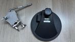 Yamaha drumpad TP60, inclusief multiklem, Ophalen of Verzenden, Zo goed als nieuw, Yamaha