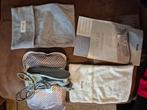 Soft Babywarmer/ elektrische kruik Zensy, Ophalen of Verzenden, Zo goed als nieuw