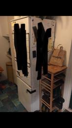 Koelkast. Alleen ophalen, Witgoed en Apparatuur, Koelkasten en IJskasten, Ophalen, Gebruikt, 75 tot 100 liter, 160 cm of meer