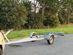 Boottrailer ca. 3 - 3,5 meter, Watersport en Boten, Boottrailers, Ophalen, Minder dan 1500 kg, Overige typen, Minder dan 6 meter