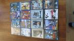 playstation 2 spellen, Spelcomputers en Games, Ophalen, Gebruikt, Overige genres, 2 spelers
