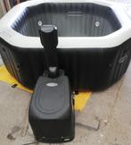 Jacuzzi Intex Pure Spa Jet & Bubble 4 pers, Tuin en Terras, Bubbelbaden en Hottubs, Ophalen, Gebruikt, Filter