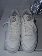 Reebok maat 43, Ophalen, Gedragen