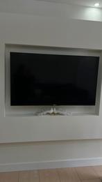 SONY TV 55 INCH, Ophalen, Zo goed als nieuw, 40 tot 60 cm, Sony