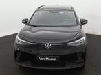Volkswagen ID.4 Pro 77 kWh | Demo | Navigatie | Parkeersenso, 528 km, 2020 kg, Zwart, Origineel Nederlands