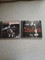 CD's  Bob Dylan en The Doors ook per stuk te koop, Cd's en Dvd's, Cd's | Pop, Ophalen of Verzenden, 1980 tot 2000, Zo goed als nieuw