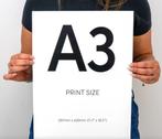 Kleurenprinter/scanner A3-A4 , aanbieding €1290 ex btw STUNT, Printer, Ophalen of Verzenden, Zo goed als nieuw, Kleur printen