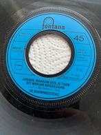 De bouwmeesters - jongen waarom ben je toen uit Mokum weg, Ophalen of Verzenden, Gebruikt, Overige formaten, Levenslied of Smartlap