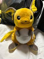 Raichu knuffel nieuw, Kinderen en Baby's, Ophalen, Zo goed als nieuw, Overige typen