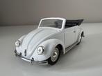 VOLKSWAGEN VW CABRIO, Hobby en Vrije tijd, Modelauto's | 1:43, Ophalen of Verzenden, Zo goed als nieuw, Auto, Overige merken