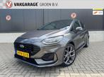 Ford FIESTA 1.0 EcoBoost Titanium / ST Line / cruise / clima, Voorwielaandrijving, Stof, Handgeschakeld, 19 km/l