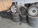 Zomer- en Winterbanden Diverse Auto's, Overige, Gebruikt, Niet van toepassing, Overige