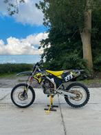 Kawasaki kxf 250, Ophalen, Gebruikt, Overige merken