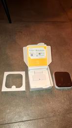 Tado X draadloze thermostaat/temperatuursensor, Doe-het-zelf en Verbouw, Ophalen of Verzenden, Nieuw