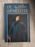 Liz Williams - De gifmeester, Ophalen of Verzenden, Gelezen, Liz Williams
