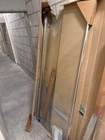 Duscholux Duschostar B Douchedeur 90x195cm, Ophalen, Overige typen, Nieuw, 50 tot 100 cm