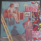 45 rpm The Korgis - Everybody's Got To Learn Sometime (1980), Ophalen of Verzenden, 7 inch, Pop, Single