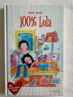 100% Lola - Niki Smit, Ophalen of Verzenden, Gelezen, Niki Smit, Fictie