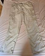 1.11 tactiele Series legerbroek, Ophalen of Verzenden, Gedragen, Maat 56/58 (XL), Beige