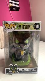 Maleficent funko pop, Verzenden, Zo goed als nieuw