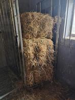 7 en half pak hooi, Dieren en Toebehoren, Ophalen