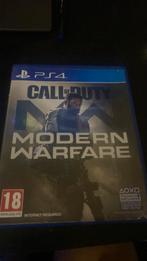 Call of Duty: Modern Warfare, Ophalen, Online, Vanaf 18 jaar, Overige genres