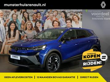 Renault Symbioz 1.6 E-Tech full hybrid 145 esprit Alpine *NI beschikbaar voor biedingen
