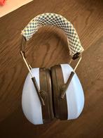 Alecto Gehoorbescherming Kind - BV-71 Oorkappen blauw, Ophalen of Verzenden, Gebruikt, Over oor (circumaural), Overige merken