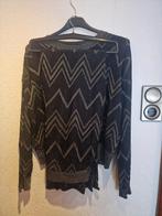 Fijn dragend 2 delig pak, Only, Zwart, Maat 42/44 (L), Ophalen of Verzenden