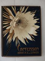 Verkade Album Cactussen door A.J.M. Laren, Boeken, Prentenboeken en Plaatjesalbums, Ophalen of Verzenden
