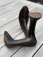 Antieke Schoenleest - Oud Gereedschap Decoratie, Antiek en Kunst, Antiek | Gereedschap en Instrumenten, Ophalen