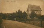 (300-381-021) Lisse Stationsweg, Verzamelen, Ansichtkaarten | Nederland, Verzenden, Zuid-Holland