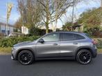 Mercedes-Benz GLA 200 AMG 163PK Automaat•Pano•Burmester, Auto's, Mercedes-Benz, Parkeerassistent, Stof, 4 cilinders, 163 pk
