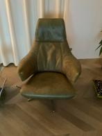 Topform Relaxstoel - Comfort en Stijl, Ophalen, Gebruikt, Leer, Eén