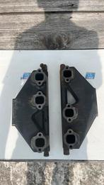 Volvo penta 4.3 spruitstuk, Watersport en Boten, Ophalen, Gebruikt, Motor en Techniek, Motorboot