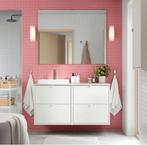 IKEA SPIEGEL 96x120cm, Huis en Inrichting, Woonaccessoires | Spiegels, Ophalen, Ikea breda, Ikea, Geen@geen.nl