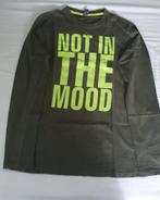 longsleeve, Ophalen of Verzenden, Zo goed als nieuw, Jongen, Shirt of Longsleeve