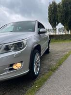 Volkswagen Tiguan 2.0 Tfsi 4MOTION R-Line, Automaat, Zwart, 4 cilinders, 1984 cc