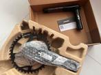 Nieuw SRAM Apex Dub Wide crankset 170 mm, Fietsen en Brommers, Fietsonderdelen, Algemeen, Nieuw, SRAM, Ophalen