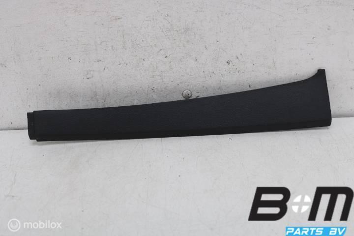 A-stijl bekleding midden links VW Touran 1T 1T0868223B, Auto-onderdelen, Interieur en Bekleding, Gebruikt