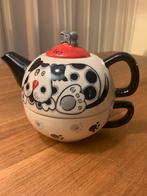 Theepot van Price & Kensington Woof, Ophalen, Keramiek, Overige stijlen, Overige typen